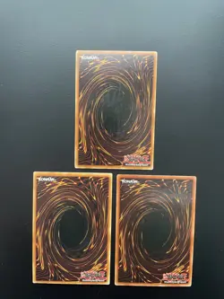 Yugioh Waboku SDP-044 Common Unlimited Edition LP/MP X3 - Image 2