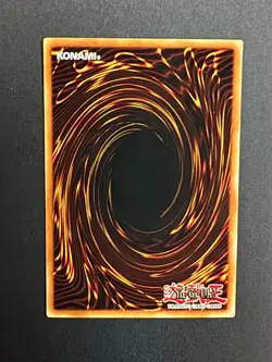 Yugioh Exchange EDS-001 Eternal Duelist Soul Limited Edition MP - Image 2