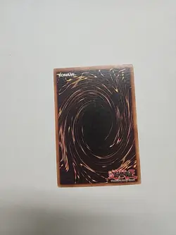 Guardian Elma DCR-005Common 1st Edition YuGiOh NM - Image 2