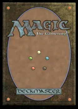 Guildscorn Ward Gatecrash MTG Magic the Gathering card - Image 2