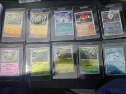pokemon tcg black bolt white flare pokeball cards bulk - Image 3