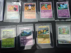 pokemon tcg black bolt white flare pokeball cards bulk - Image 4