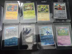 pokemon tcg black bolt white flare pokeball cards bulk - Image 5