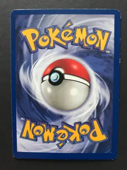 Potion Energy 82/82 Rocket Set 1ST EDITION Wizards Pokemon Card 1999 WOTC LP - Image 2