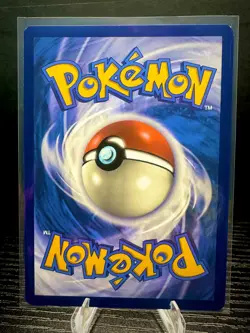 Meditite 153/142 Sv07: Stellar Crown Holo Illustration Rare Pokemon TCG Card NM - Image 2