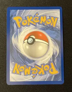 Psyduck 007 Promo Card Mega Evolutions Pokemon TCG Pack Fresh NM - Image 2