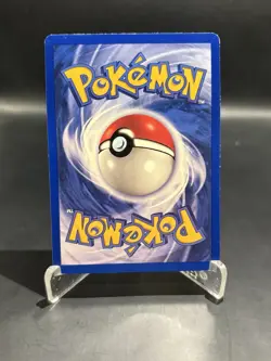 Pokemon Cards: Base Set 1st Edition Common: Ponyta 60/102 - Image 2