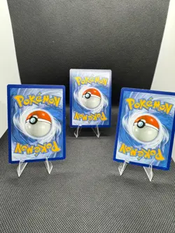 Pokemon Card Lot - 10 Mid-Era Cards - Original 151 - LP (read description) - Image 2