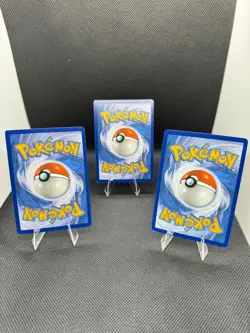 Pokemon Card Lot - 10 Mid-Era Cards - Original 151 - LP (read description) - Image 4