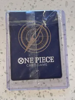 O-Nami (Illustration Box Vol.1) OP05-062 One Piece Promotion Cards Foil - Image 2