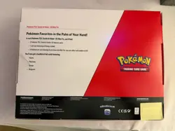 Pokemon Scarlet & Violet 151 Mini Tin 4-Pack Set w/ Promo Cards *New Sealed* - Image 3