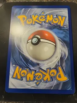 Pokemon TCG Pikachu VMAX Vivid Voltage SWSH286 Jumbo Card - Image 2