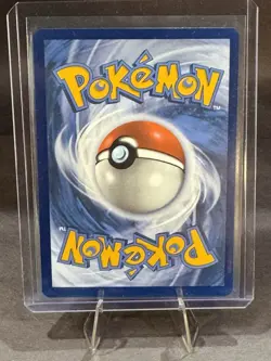 2024 Pokemon Victini Illustration Rare SVP 208 Promo Holo Mint IR Art Card 🔥 - Image 2
