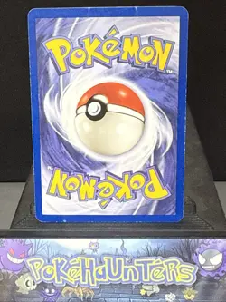 Pokemon Card Dark Primeape 43/82 1st Edition Team Rocket Set Played - Image 5