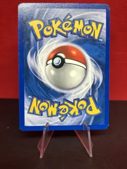 Totodile 81/111 1st Edition NM Near Mint Neo Genesis Non-Holo Pokemon Card - Image 2