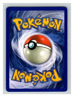 1st Edition Oddish #58/64 Jungle Pokemon Trading Card TCG Nintendo 1999 - Image 2