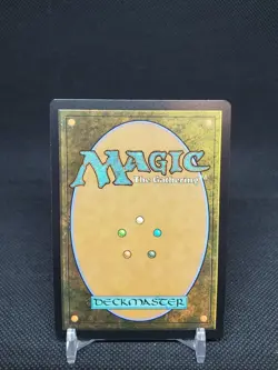 Disruptor Flute Extended Art Modern Horizons 3 MH3 NM MTG - Image 2