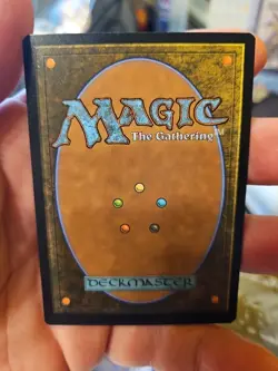 MTG - Duskmourn: House of Horror - SCREAMING NEMESIS - NM - NF - Image 2