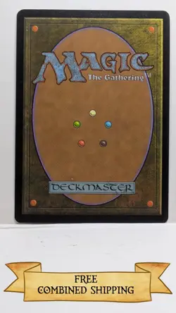 Iridescent Drake Urza's Destiny Foil - Image 2