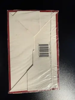MTG Magic The Gathering - Fallen Empires - Factory Sealed Booster Box - Image 3