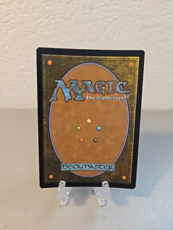 MTG Long Goodbye Foil LP Murders At Karlov Manor Promo Pack - Image 2