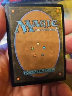 MTG - Murders at Karlov Manor - Seedborn Muse -NM - NF - Image 2