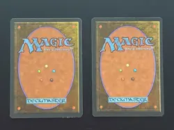 MTG - Koskun Falls - Homelands - Multiple Available - LP (Magic: The Gathering) - Image 2