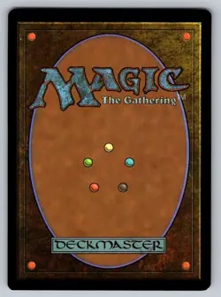 MTG Magic: The Gathering Kaervek's Torch Mystery Booster LP - Image 2