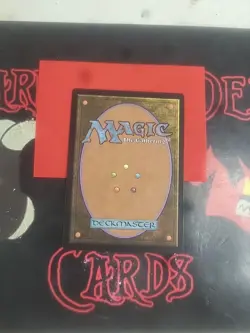 Magic The Gathering Commander 2020 "Comet Storm" 148/322 MYTHIC NM - Image 2