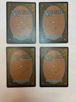 Buried Alive Playset (ODY) LP 4x - Image 2