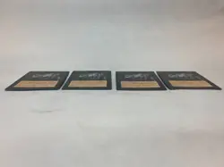 Buried Alive Playset (ODY) LP 4x - Image 3