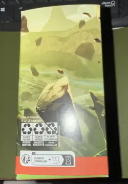 MTG Avatar: The Last Airbender - Prerelease Kit (Toph - Green) ?New Sealed ? - Image 4