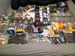 Magic The Gathering Collection Bundle - Image 1