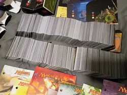 Magic The Gathering Collection Bundle - Image 2