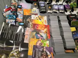 Magic The Gathering Collection Bundle - Image 3