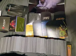 Magic The Gathering Collection Bundle - Image 4