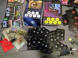 Magic The Gathering Collection Bundle - Image 5