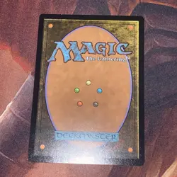 Avatar Kyoshi, Earthbender X1 Mtg Avatar The Last Airbender Jumpstart Nm - Image 2