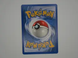 2000 Pokemon Gym Challenge 1st Edition Koga's Zubat #83/132 MINT - Image 2