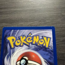 Pokemon TCG 1999 Cubone 50/64 Jungle Set 1st Edition Lightly Played - Image 3