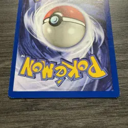 Pokemon TCG 1999 Cubone 50/64 Jungle Set 1st Edition Lightly Played - Image 4