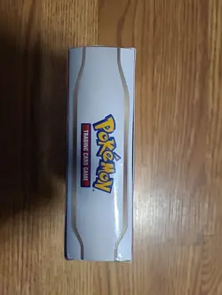 Pokemon TCG Scarlet & Violet Surging Sparks 6 Booster Pack Bundle Factory Sealed - Image 5