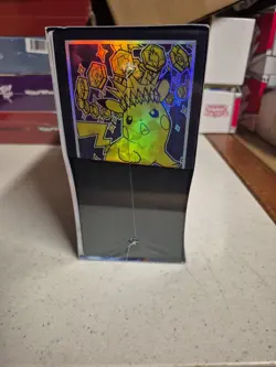 Pokemon Scarlet & Violet Surging Sparks Elite Trainer Box. New. - Image 2
