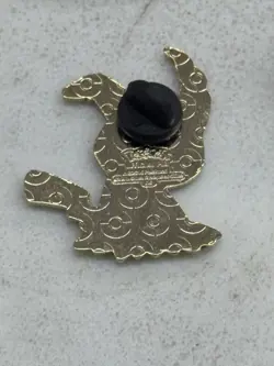 Mimikyu Pokemon Official Collector's Pin - Pokemon TCG 2017 Huge Lot Of 259 Pins - Image 2