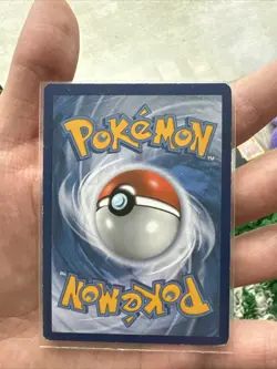 Pokemon XY - Flashfire #69/106 M Charizard EX (X) Ultra RARE NM/MINT 69/106 - Image 3