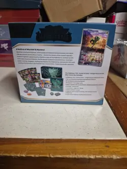 Pokemon Twilight Masquerade Elite Trainer Box. New. - Image 3