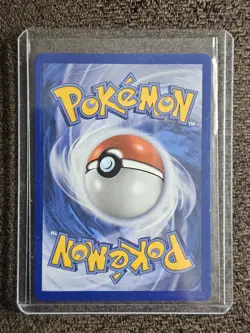 Pokemon TCG Team Rockets Mewtwo EX 213/182 Full Art English - Image 2