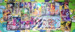 Lost Origins Trainer Gallery Pokemon Sword & Shield PARTIAL Lot 29/30 - Image 1