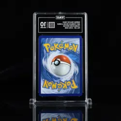Surfing Pikachu VMAX 009/025 Celebrations Full Art TAG 10 - RANK 1 POKEMON TCG - Image 3