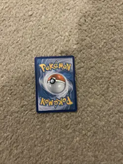 Pokemon Mew EX RC24/RC25 Full Art Ultra Rare Legendary Treasures NM - Image 3